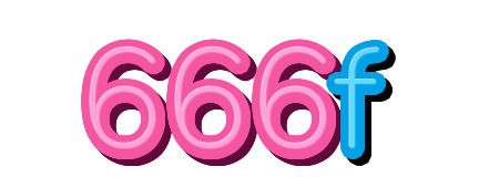 666f — logo kanal